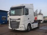 DAF XG530 Intarder 2 Tanks Exclusive Navi Standklima - Angebote