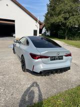 BMW M4 CSL Limitierte Edition 1 von 1000 - BMW M4: Csl