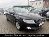 Volvo V70 Kombi 2.0/ Navi/ Klima/ AHK - gebrauchte Volvo V70 aus dem Jahr 2016