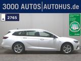 Opel Insignia ST 2.0 D Elegance Navi LED PDC - Opel Insignia: Elegance