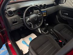 DACIA Duster II Adventure