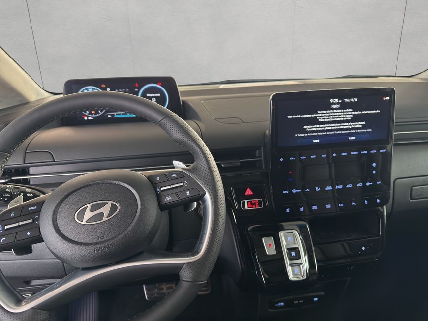 Hyundai Staria – Bild 15