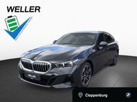 BMW 550 - Vorschau Bild 1