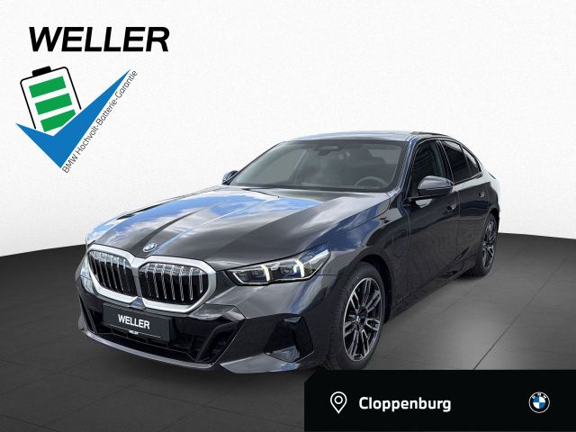 BMW 550e xDr Lim M SPORT AdLED,Pano,B&amp;W,HUD,DAPro