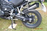 Triumph Tiger Explorer 1200 - Triumph Motorräder in Hamburg