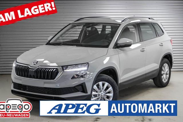 Skoda Karoq 1,5 TSI DSG Selection - LAGER