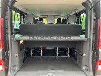 Nissan Primastar 2.0 Kombi L1H1 Tekna 8SITZE KAMERA LED - Image