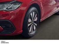 Volkswagen Polo - Vorschau Bild 9
