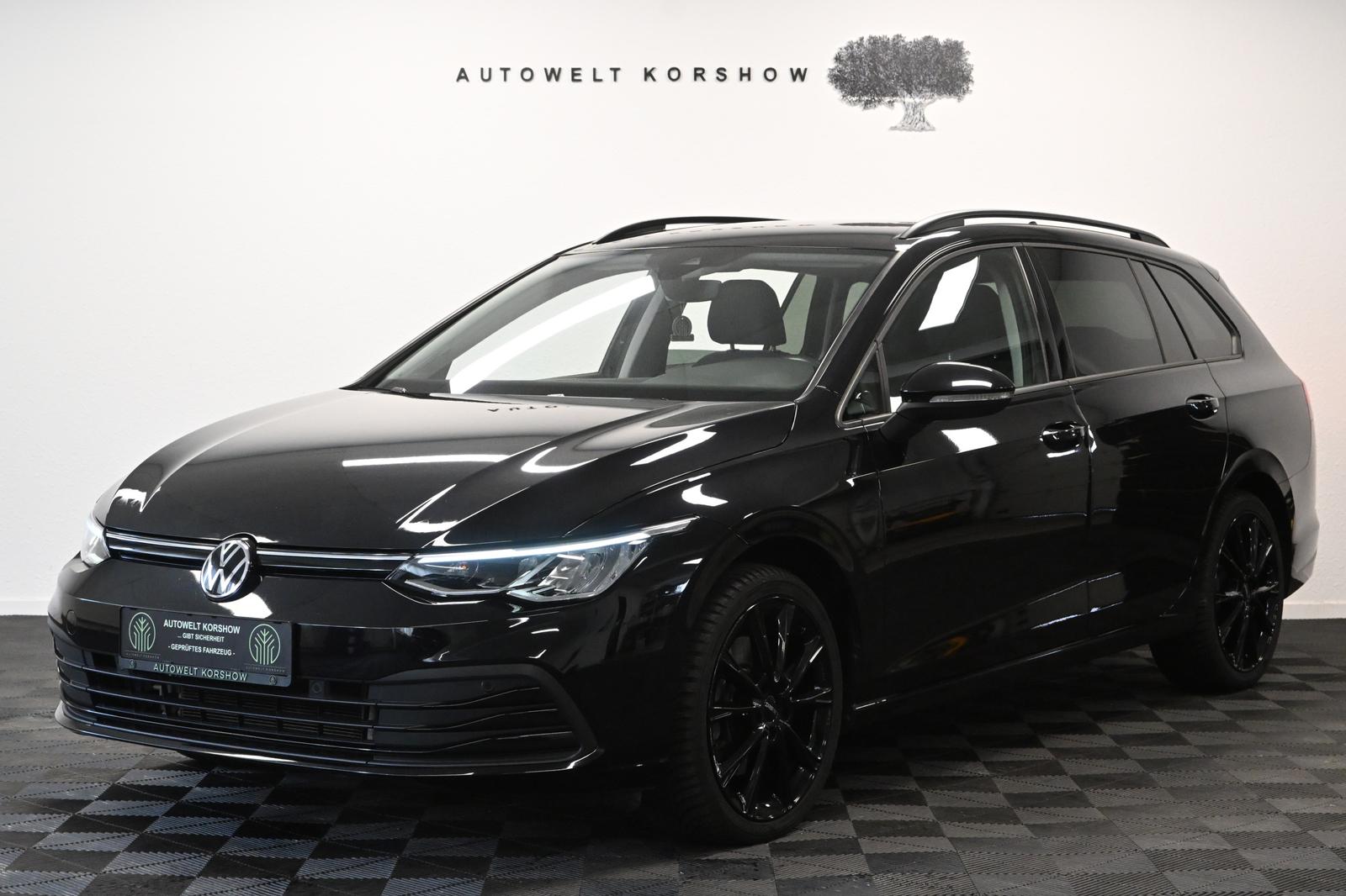 Volkswagen Golf *KAMERA *AHK *ACC *SHZ *LED *CARPLAY, миниатюра 3