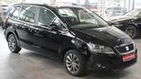 Seat Alhambra I-Tech*AHK*KAM*NAVI*DAB*7-SITZ - Seat Alhambra I-TECH mit Diesel-Antrieb