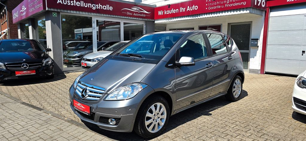 Angebot ansehen Mercedes-Benz A 180