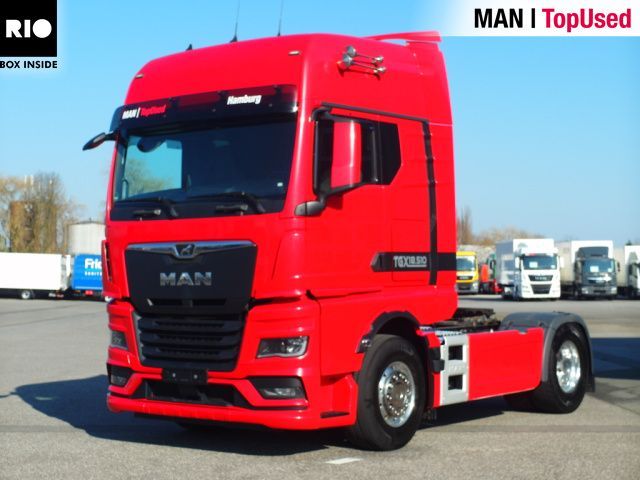 MAN TGX 18.510 4x2 LL SA