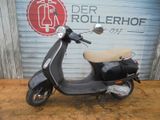 Vespa LX  50  2 Takt - VESPA VON 1 BIS 50 CCM