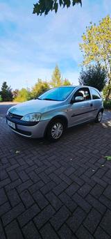 Opel Corsa Sport 1,2 Bensinner - Opel Corsa: B Sport