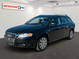 Audi A4 Avant 2.0 TDI - Audi A4 aus 2006 mit Diesel-Antrieb