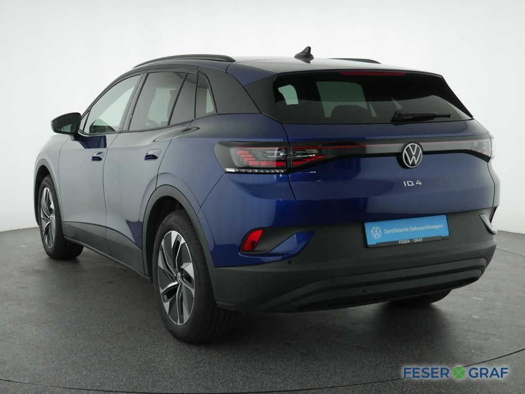 Volkswagen ID.4 - Bild 12