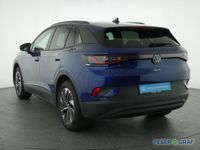 Volkswagen ID.4 - Vorschau Bild 12