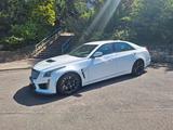 Cadillac CTS 6.2 V  Supercharged Carbon Autom.  V8 - Cadillac CTS Gebrauchtwagen