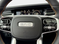 BAIC BJ40 Pro 2.0T Massage PANO LEDER 360° PDC 2,5to