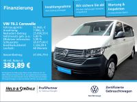 Volkswagen T6 Caravelle - Vorschau Bild 1