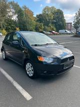 Mitsubishi Colt Clear Tec 1,1l - gebrauchte Mitsubishi Colt aus dem Jahr 2013