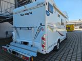 Fiat Ducato - Fiat Wohnmobile & -wagen in Nürnberg