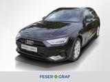 Audi A4 40 TDI quattro ACC Nav Sitzh RüKa - Audi A4 Gebrauchtwagen in Karlsruhe