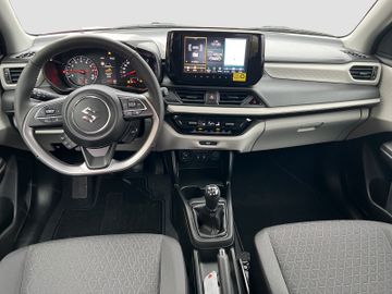 Fotografie 10 des Suzuki Swift 1.2 HYBRID Comfort Navi SHZ Kamera