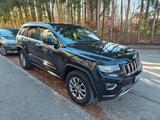 Jeep Grand Cherokee Laredo 3.0 V6 Multijet 140kW ... - Jeep: Laredo Grand