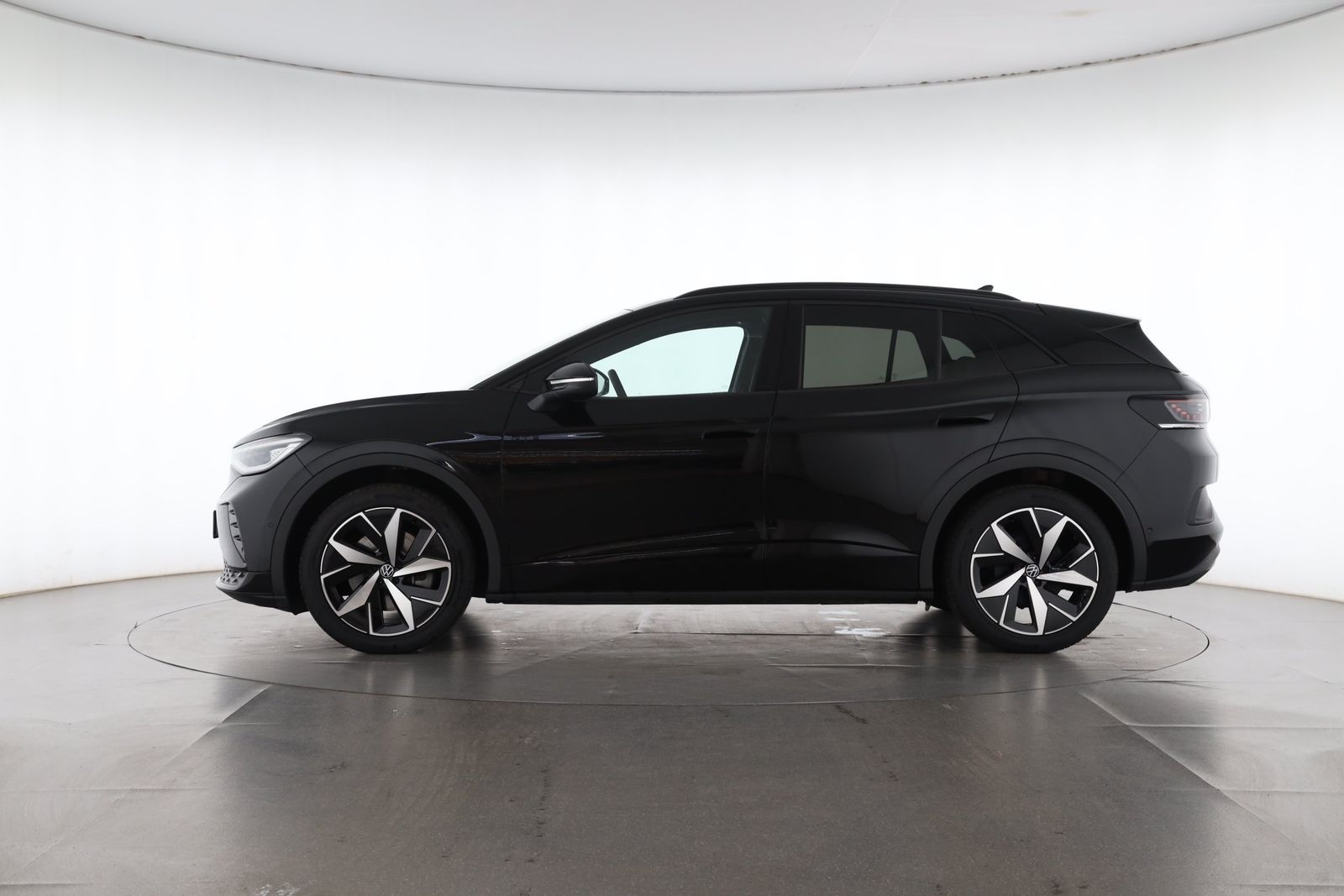 Volkswagen ID.4 GTX 4MOTION LED PANO NAVI AHK foto 3