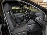 Peugeot 2008 - Vorschau Bild 8
