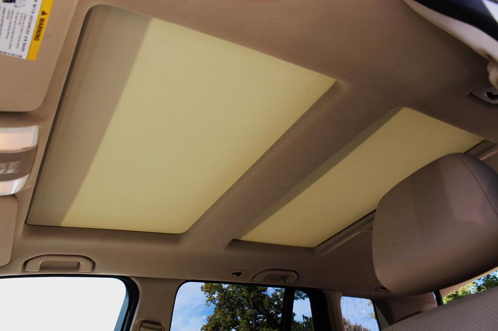 Mercedes-Benz GLK 350