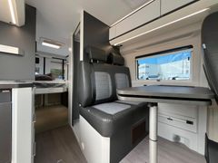 Adria Twin Supreme 640 SGX, AUTOMATIK*Markise*AHK*