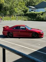 Nissan Skyline R33 Gtst S1 Komplettrestaur... - Nissan Skyline: R33 Gtst