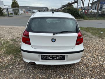 BMW 116 - 6