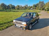 Renault R 5 Turbo H-Kennzeichen - Renault R 5: Turbo
