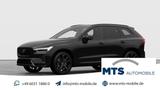 Volvo XC60 T8 AWD BlackEdition Ultra BoWi 360° AHB-LED