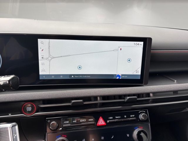 Hyundai TUCSON - Bild 9