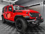 Jeep Wrangler SAHARA 3,6 - Jeep Wrangler in Bochum