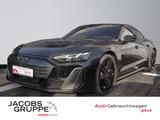 Audi e-tron GT S qu. S-Sitze/Pano/Laser/HuD/360° - Audi e-tron GT in Düsseldorf