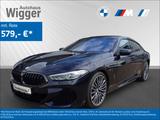 BMW M850 i xDrive Gran Coupe /Individual/Vollausstat - gebrauchte BMW M850 aus dem Jahr 2020