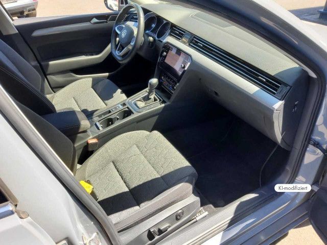 Volkswagen Passat Variant - Bild 5