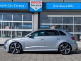 Audi RS3 Sportback 2.5 TFSI quattro*virtual* - Audi Gebrauchtwagen von 2020