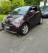 Toyota Sehr schöner Toyota iQ - Toyota IQ aus 2011