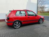 Volkswagen VW Golf 3 GTI Edition - Volkswagen Golf aus 1995: GTI