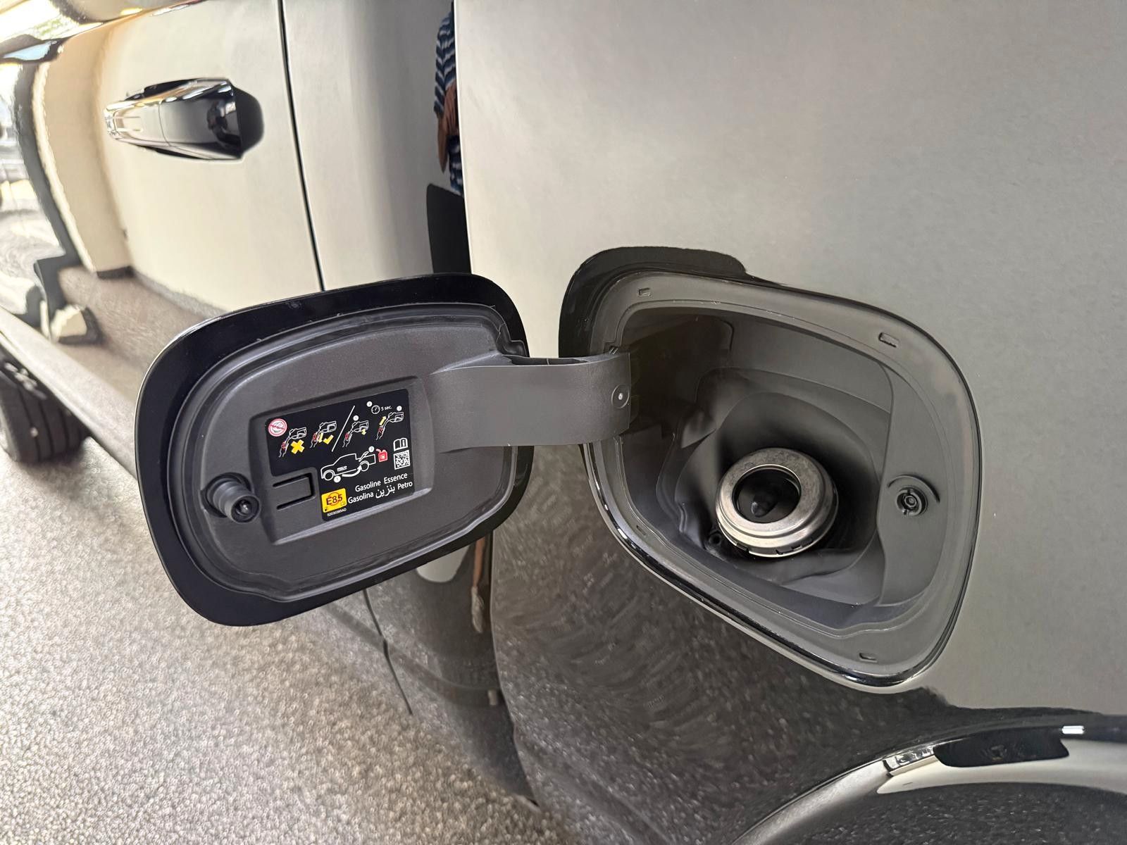 Fahrzeugabbildung Dodge RAM LARAMIE HURRICANE 3.0L-