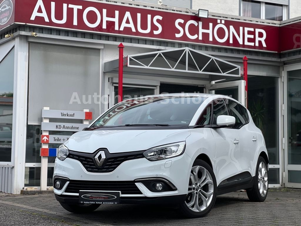 Image of Renault Scenic