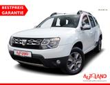Dacia Duster 1.6 SCe Laureate 4x2 Navi Tempomat PDC - Dacia Duster: 4x2 Laureate