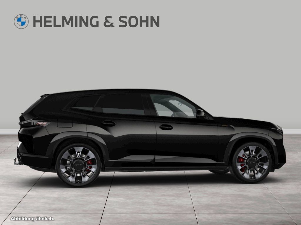 BMW XM - Bild 10