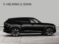 BMW XM - Vorschau Bild 10